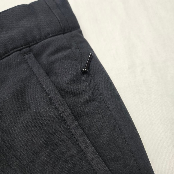 Nike Golf Tour Performance Pants Mens 36x32 Black Golf Activewear - Picture 4 of 12